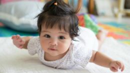 Berat Badan Ideal Balita